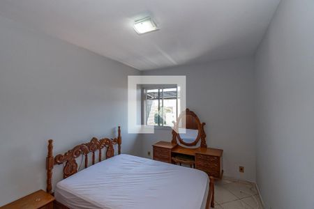 Quarto 2 de apartamento para alugar com 3 quartos, 92m² em Bosque, Campinas