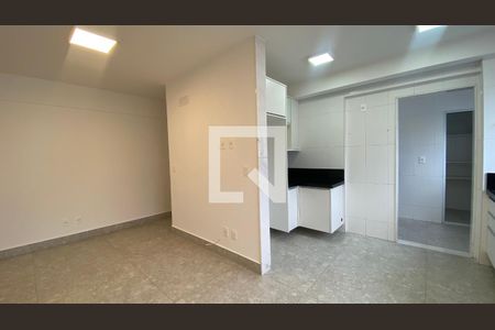 Sala de apartamento à venda com 2 quartos, 67m² em Vila Paris, Belo Horizonte