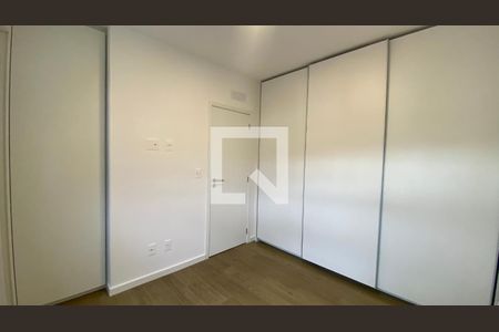Quarto Suíte 2 de apartamento à venda com 2 quartos, 67m² em Vila Paris, Belo Horizonte
