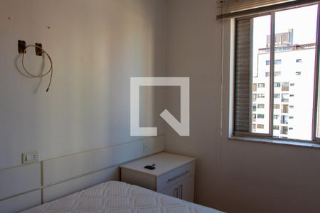 QUARTO 1 de apartamento à venda com 2 quartos, 82m² em Bosque, Campinas