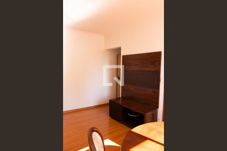 SALA de apartamento à venda com 2 quartos, 82m² em Bosque, Campinas