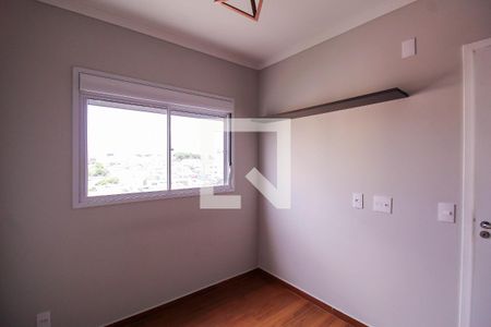 Quarto 2 de apartamento para alugar com 2 quartos, 38m² em Vila Invernada, São Paulo
