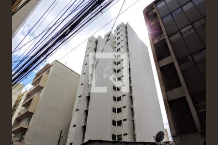 Apartamento para alugar com 1 quarto, 45m² em Centro, Campinas