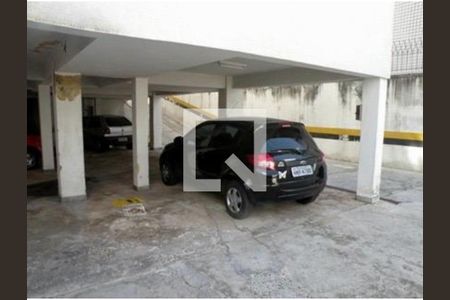 Garagem de apartamento à venda com 3 quartos, 119m² em Sion, Belo Horizonte