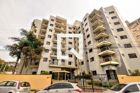 Apartamento para alugar com 2 quartos, 39m² em Parque Brasília, Campinas