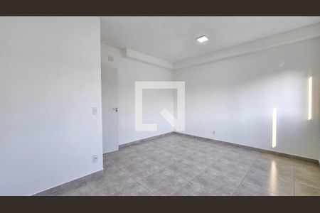 DORMITÓRIO de apartamento para alugar com 1 quarto, 47m² em Jardim Tupanci, Barueri