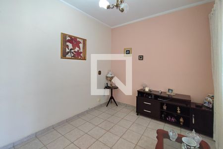 Sala de Estar de casa à venda com 3 quartos, 180m² em Vila Maria, Campinas