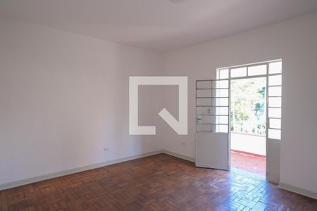 Sala de casa para alugar com 2 quartos, 85m² em Vila Mariana, São Paulo