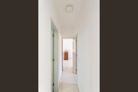 Corredor de apartamento para alugar com 2 quartos, 58m² em Vila Isabel, Rio de Janeiro