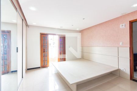 Suíte 1 de casa à venda com 4 quartos, 408m² em Bonfim, Osasco