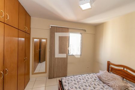 Quarto de apartamento para alugar com 1 quarto, 60m² em Vila Itapura, Campinas