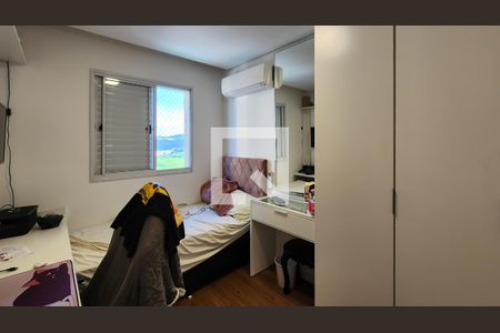 Quarto 1 de apartamento à venda com 3 quartos, 77m² em Tamboré, Barueri