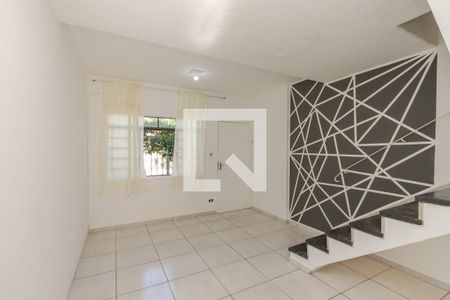 Sala de casa à venda com 2 quartos, 130m² em Brooklin, São Paulo