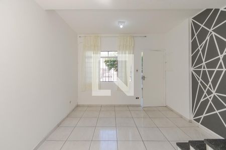 Sala de casa para alugar com 2 quartos, 130m² em Brooklin, São Paulo