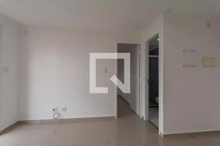 Foto 12 de apartamento à venda com 1 quarto, 38m² em Tatuapé, São Paulo