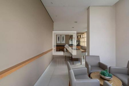 Foto 24 de apartamento à venda com 1 quarto, 38m² em Tatuapé, São Paulo