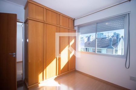 Quarto de apartamento à venda com 1 quarto, 46m² em Mont Serrat, Porto Alegre