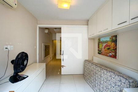 Quarto de apartamento à venda com 1 quarto, 49m² em Copacabana, Rio de Janeiro