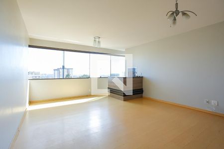 Sala de apartamento para alugar com 3 quartos, 100m² em Cristo Redentor, Porto Alegre