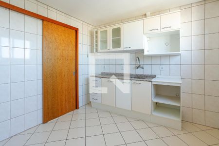 Cozinha de apartamento para alugar com 3 quartos, 100m² em Cristo Redentor, Porto Alegre