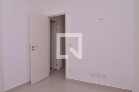 Sala de apartamento à venda com 2 quartos, 60m² em Jardim, Santo André