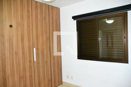 Suíte de apartamento para alugar com 3 quartos, 100m² em Santo Antônio, São Caetano do Sul
