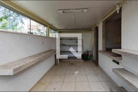 Área privativa de apartamento à venda com 3 quartos, 140m² em Buritis, Belo Horizonte