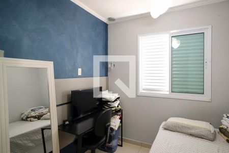 Quarto 1 de apartamento à venda com 2 quartos, 82m² em Santa Maria, São Caetano do Sul