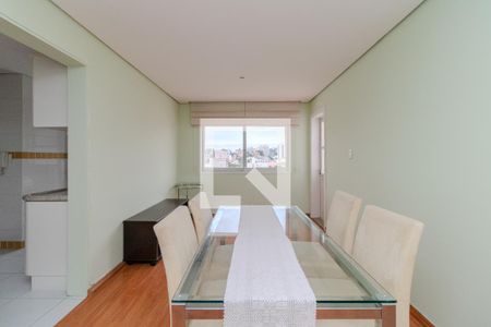 Sala de apartamento à venda com 2 quartos, 73m² em Jardim Botânico, Porto Alegre