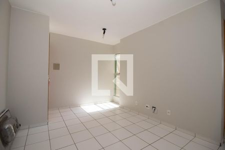 Sala de apartamento para alugar com 2 quartos, 48m² em Samambaia Sul (samambaia), Brasília