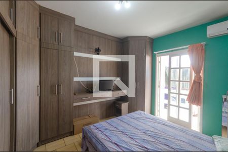 Quarto 2 de casa para alugar com 3 quartos, 177m² em Vila Nova, Porto Alegre