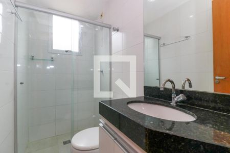 Foto 20 de apartamento à venda com 1 quarto, 67m² em Nova Granada, Belo Horizonte