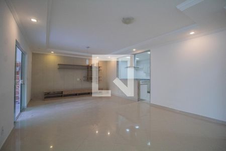 Sala  de casa à venda com 3 quartos, 180m² em Recreio dos Bandeirantes, Rio de Janeiro