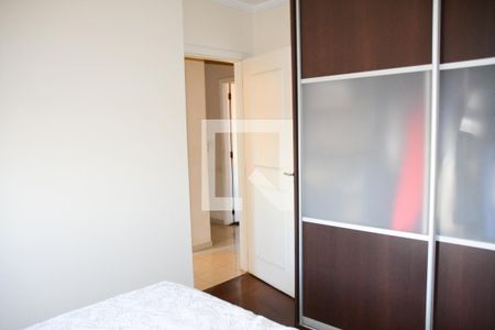 Quarto de apartamento à venda com 3 quartos, 142m² em Santa Paula, São Caetano do Sul