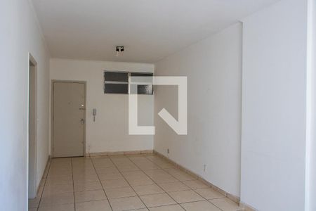 SALA de apartamento à venda com 2 quartos, 91m² em Centro, Campinas