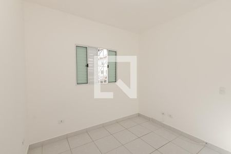 Quarto 1 de apartamento para alugar com 2 quartos, 38m² em Vila das Belezas, São Paulo