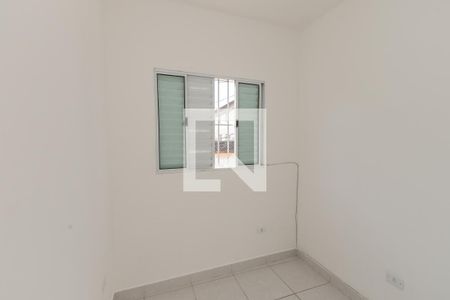 Quarto 2 de apartamento para alugar com 2 quartos, 38m² em Vila das Belezas, São Paulo