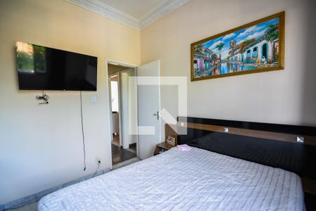 Quarto 1 de apartamento para alugar com 2 quartos, 55m² em Quintino Bocaiúva, Rio de Janeiro