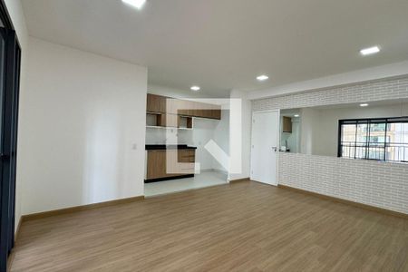 Sala de apartamento à venda com 3 quartos, 88m² em Alphaville Empresarial, Barueri