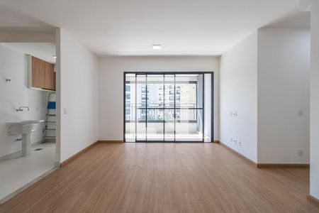 Sala de apartamento para alugar com 3 quartos, 89m² em Alphaville Empresarial, Barueri