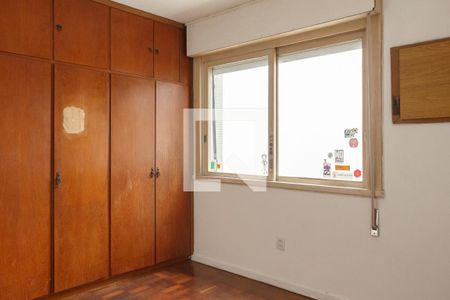 Quarto 2 de apartamento à venda com 3 quartos, 83m² em Menino Deus, Porto Alegre