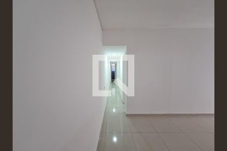 Corredor de apartamento à venda com 3 quartos, 85m² em Méier, Rio de Janeiro