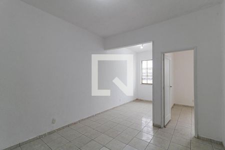 Sala de apartamento para alugar com 2 quartos, 74m² em Méier, Rio de Janeiro