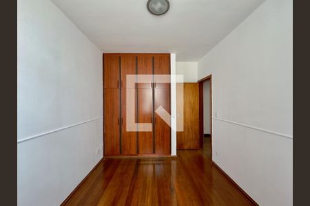 Quarto 2 de apartamento à venda com 3 quartos, 120m² em Buritis, Belo Horizonte