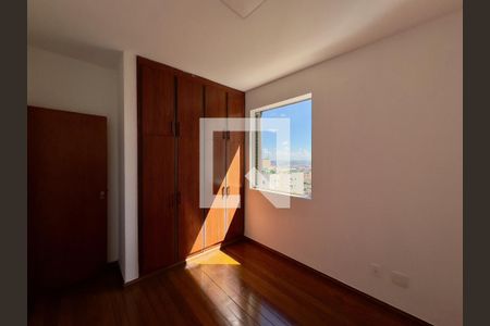 Quarto 2 de apartamento à venda com 3 quartos, 120m² em Buritis, Belo Horizonte