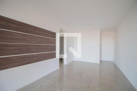 Sala  de apartamento para alugar com 4 quartos, 96m² em Recreio dos Bandeirantes, Rio de Janeiro