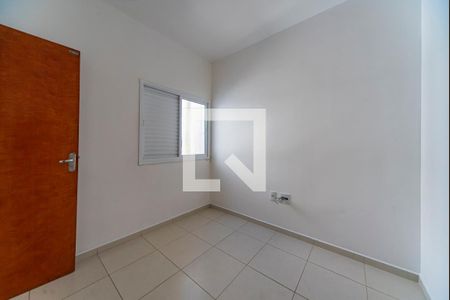 Quarto 1 de apartamento para alugar com 2 quartos, 60m² em Vila Alto de Santo Andre, Santo André