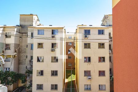 Vista da Sala de apartamento para alugar com 1 quarto, 58m² em Vila Nova, Porto Alegre