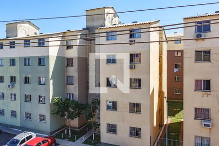 Vista Quarto 2 de apartamento para alugar com 1 quarto, 58m² em Vila Nova, Porto Alegre