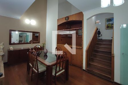 Sala de Jantar de casa para alugar com 3 quartos, 300m² em Jardim Paraíso, Campinas